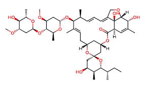 Ivermectin EP Impurity C